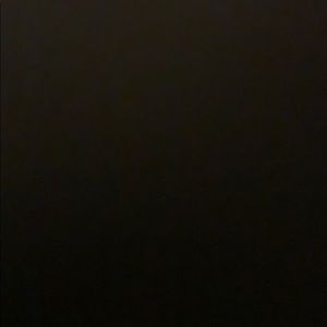 Meet your Posher, Isabel